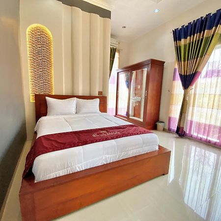 Omah Ulfah Homestay 外南梦 外观 照片